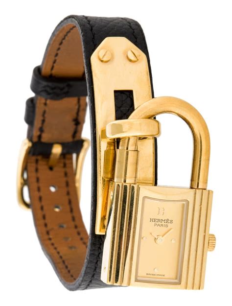 hermes kelly watches for sale.